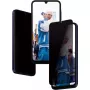 Protector de pantalla PanzerGlass Ultra-Wide Fit para Samsung A25 – diseño ultra ancho, Easy Aligner incluido