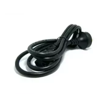 Cable de alimentación conector hembra C13 Datalogic 95ACC1213