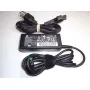 Fuente de alimentación HP 65W Smart 753559-002 para portátiles HP, salida 65 W, conector Smart-Pin