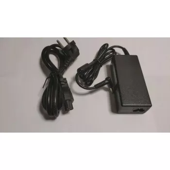 Adaptador de CA HP 65W Smart 854055-003 — fuente de alimentación para portátil de 65W, adaptador Smart HP