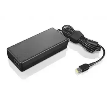 Fuente de alimentación IBM 45N0258 65W interior negro para portátil