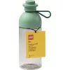 Botella de agua room copenhagen 0,5 L — verde claro/transparente, botella de plástico reutilizable