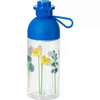Botella de agua Room Copenhagen LEGO 0,5 L Wild Flowers