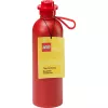 Botella al vacío Room Copenhagen LEGO 0,56 L, rojo