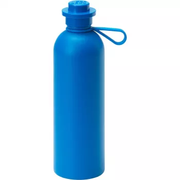Botella al vacío Room Copenhagen LEGO 0,56 L — botella isotérmica, azul