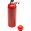 Botella isotérmica Room Copenhagen 0,725 l (rojo) – botella térmica, capacidad 0,725 litros