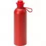 Botella isotérmica Room Copenhagen 0,725 l (rojo) – botella térmica, capacidad 0,725 litros