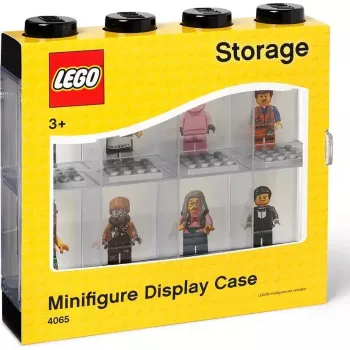 Ladrillo LEGO 4 rosa claro transparente (pieza 40090801)