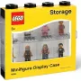Ladrillo LEGO 4 rosa claro transparente (pieza 40090801)