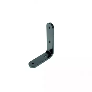 Soporte para cámara de seguridad Raytec WB1 accesorio, colocación universal, negro, 1 unidad