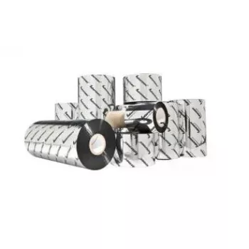 Cinta de transferencia térmica Honeywell I90486-0 100m 5,5cm cera