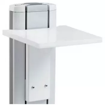 Kit de montaje de aluminio SMS Smart Media Solutions PD300010-P0