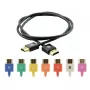 Cable HDMI Kramer Electronics 0,6 m