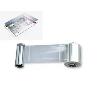 Plástico de laminar Zebra 800084-918