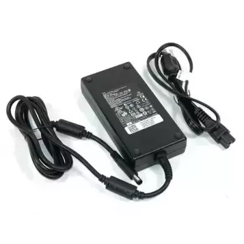 Fuente de alimentación DELL 74X5J Indoor 180 W negro