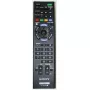 Mando a distancia Sony RM-GD028 — mando a distancia inalámbrico por infrarrojos compatible con varios dispositivos Sony