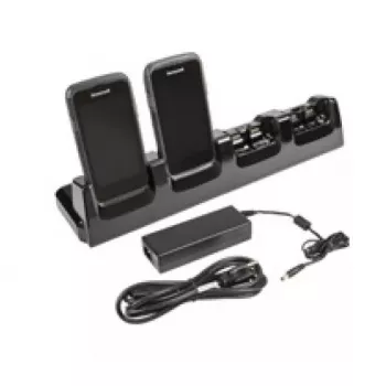 Cargador Indoor Honeywell CT50-CB-2