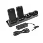 Cargador Indoor Honeywell CT50-CB-2