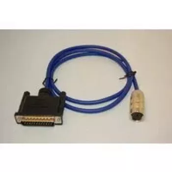 Cable para Datalogic CAB-MS01 M16 con protección IP67, modelo 93A051358