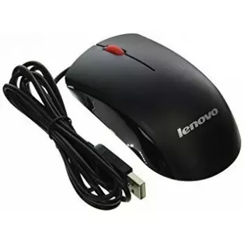 Ratón IBM Optical Wheel 45J4889 USB