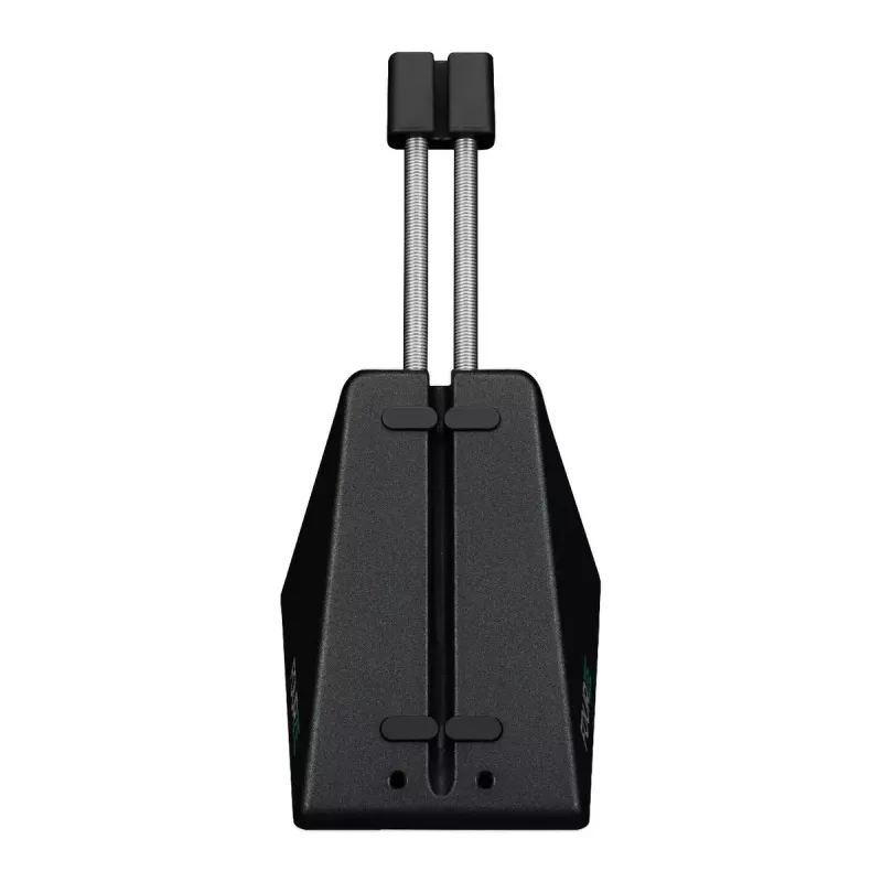 Ratón Bungee FOURZE MB100 negro 55x71x97 mm 230 g