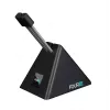 Ratón Bungee FOURZE MB100 negro 55x71x97 mm 230 g