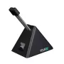 Ratón Bungee FOURZE MB100 negro 55x71x97 mm 230 g