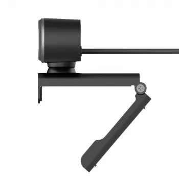 Webcam Gear4U T1WC73PRO 1920x1080 USB 2.0 negro