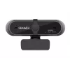 Webcam Gear4U T1WC73PRO 1920x1080 USB 2.0 negro