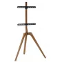 Soporte de suelo para TV Gear4U TV Gallery Stand — soporte de TV independiente para varios tamaños de pantalla