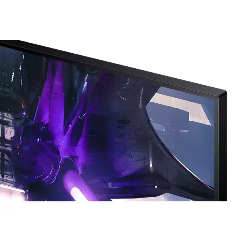 Monitor Samsung LS32AG324NU 81,3 cm (32