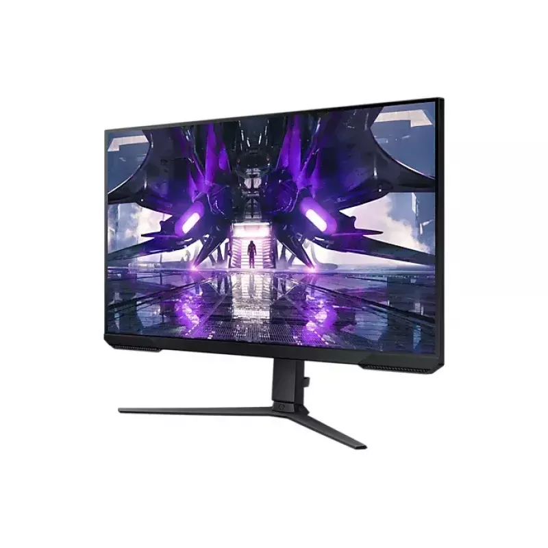 Monitor Samsung LS32AG324NU 81,3 cm (32