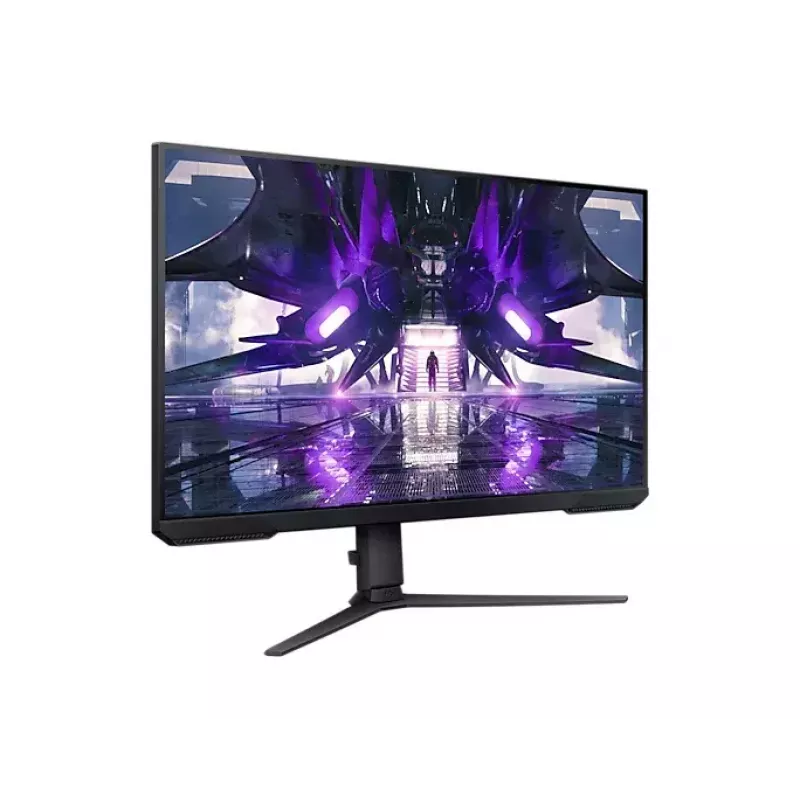 Monitor Samsung LS32AG324NU 81,3 cm (32
