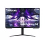 Monitor Samsung LS32AG324NU 81,3 cm (32