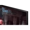Monitor Samsung S32CG510EU 32 inch Quad HD (2560×1440) VA LED, 1 ms, 180 Hz, altura ajustable, VESA, negro