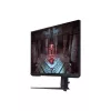 Monitor Samsung S32CG510EU 32 inch Quad HD (2560×1440) VA LED, 1 ms, 180 Hz, altura ajustable, VESA, negro