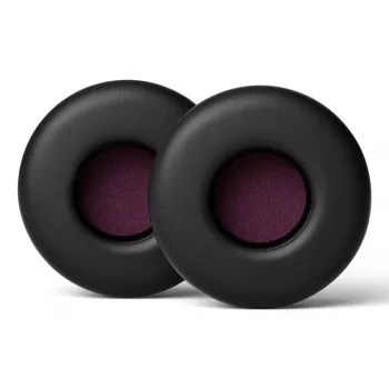 Almohadillas EPOS IMPACT 400 piel sintética negro 12 g