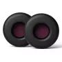 Almohadillas EPOS IMPACT 400 piel sintética negro 12 g