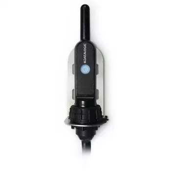Adaptador inalámbrico USB Datalogic STAR Cordless System 2.0 SD9030 (433 MHz) para PowerScan PM9X00