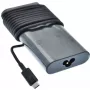 Adaptador de CA Dell 90W USB-C 0R2M8K — Fuente de alimentación USB-C 90 W para portátiles