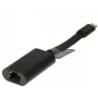 Adaptador Ethernet Dell USB-C a RJ-45 0D59GG Gigabit Ethernet, USB-C a 1x RJ-45