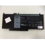Batería para portátiles Dell 62 Wh ion de litio, modelo 079VRK