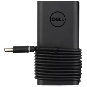 Fuente de alimentación Dell 0GG2WG 65W 19,5V – fuente de alimentación de recambio para portátiles Dell