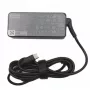 Adaptador AC Lenovo 45W 3 polos modelo 5A11E21014 para portátiles y dispositivos compatibles