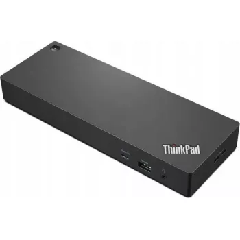 Docking station Lenovo Thunderbolt Dock ThinkPad 40B00300DE – 4 puertos USB-C con Power Delivery