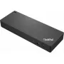 Docking station Lenovo Thunderbolt Dock ThinkPad 40B00300DE – 4 puertos USB-C con Power Delivery