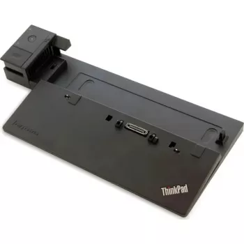 Docking station Lenovo ThinkPad Pro Dock 65W (modelo 40A10065DE) para portátiles, EU