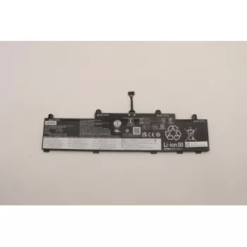 Batería de portátil Lenovo 42Wh 3 celdas litio-ion 5B11F21943 modelos compatibles