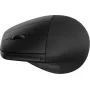 Ratón inalámbrico premium, HP — ratón óptico inalámbrico compacto, receptor USB, a pilas