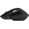 Ratón Logitech MX Master 3S RF Wireless + Bluetooth
